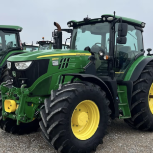 John Deere 6155 R
