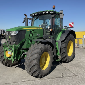 John Deere 6195 R