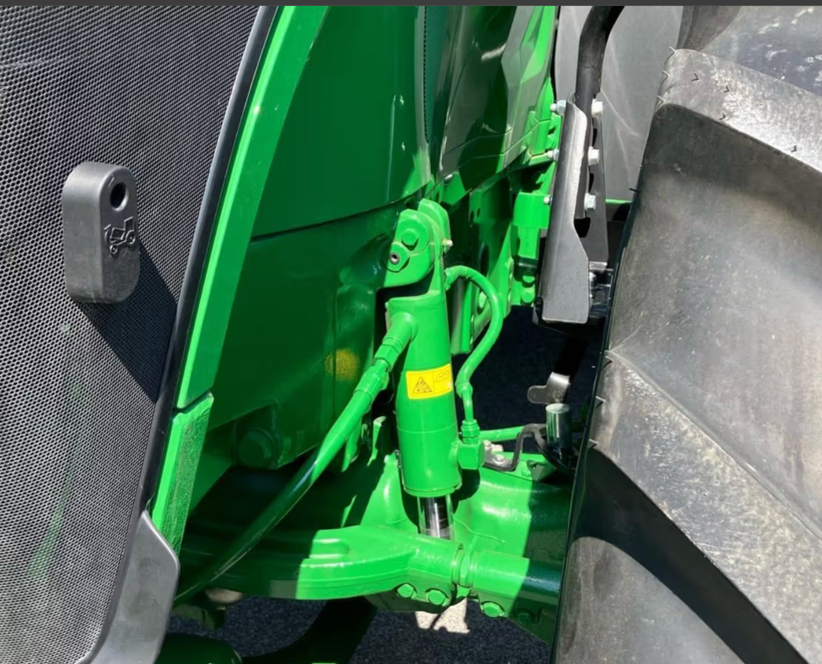 John Deere 7R 290 - Image 6
