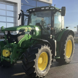 John Deere 6R 110