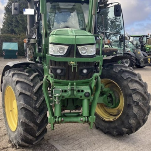 John Deere 6140 R