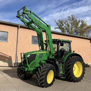 John Deere 6170 R