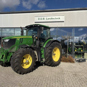 John Deere 6230R