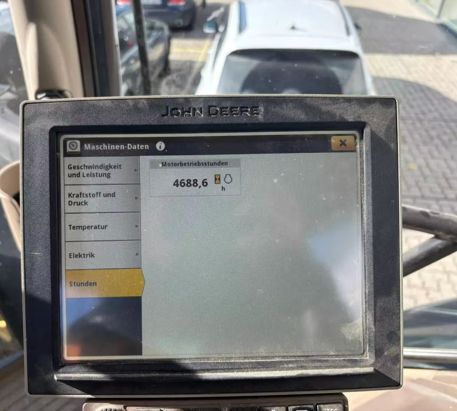 John Deere 6230R - Image 4