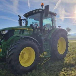 John Deere 6R 150