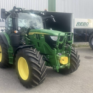 John Deere 6R 150
