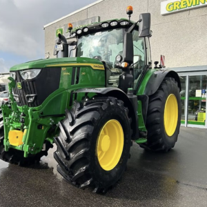 John Deere 6R 250