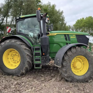 John Deere 6R 250