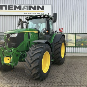John Deere 6R 230