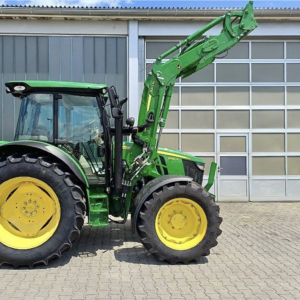 John Deere 5090 R