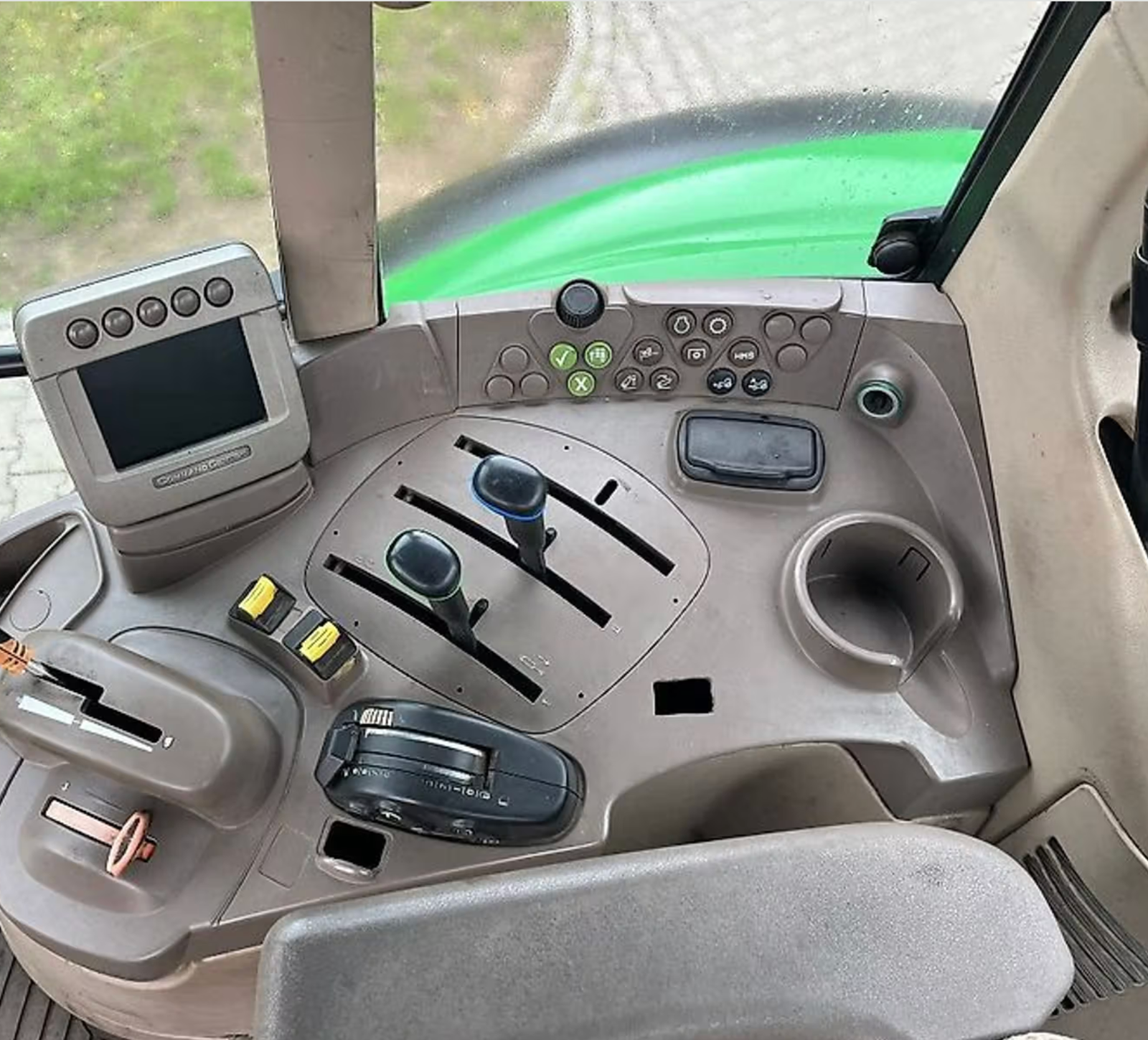 John Deere 6930 Premium - Image 8