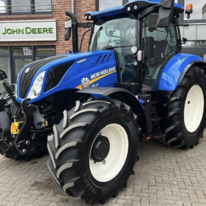 New Holland T6.160 AC