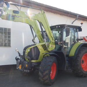 Claas Arion 510 CIS tractor