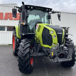 Claas Arion 530 tractor