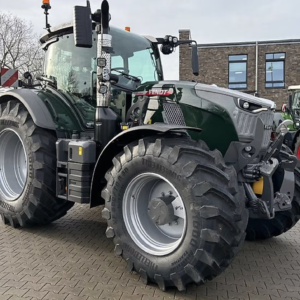 Fendt 728 Vario ProfiPlus