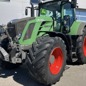 Fendt 822 Vario