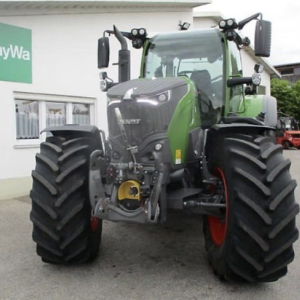 Fendt 728 Vario ProfiPlus