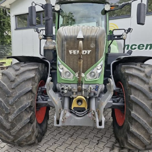 Fendt 826 Vario Profi+