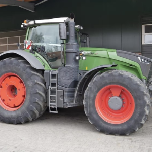 Fendt 1050 Vario Profi+