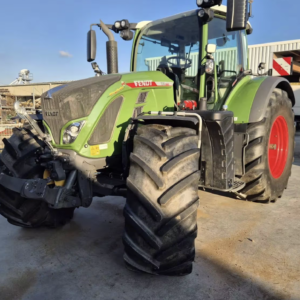 Fendt 724 Vario Profi+