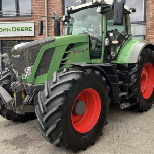 Fendt 826 Vario ProfiPlus