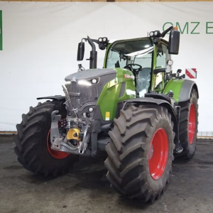 Fendt 728 Vario