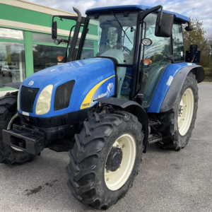 New Holland T5030