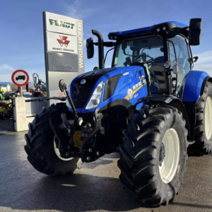 New Holland T6.180