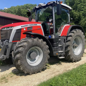 Massey Ferguson 265 used tractor