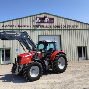 Massey Ferguson 7475