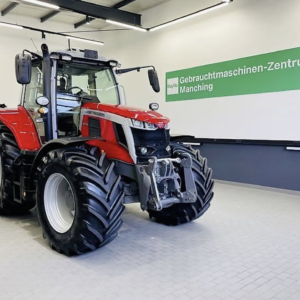 Massey Ferguson 6S.180