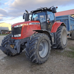 Massey Ferguson 7720