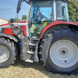 Massey Ferguson 135