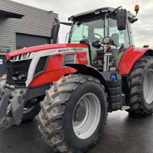 Massey Ferguson MF 7S
