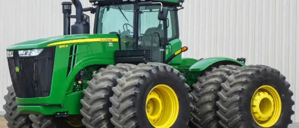 used tractors for sale USA