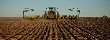 farm equipment suppliers USA