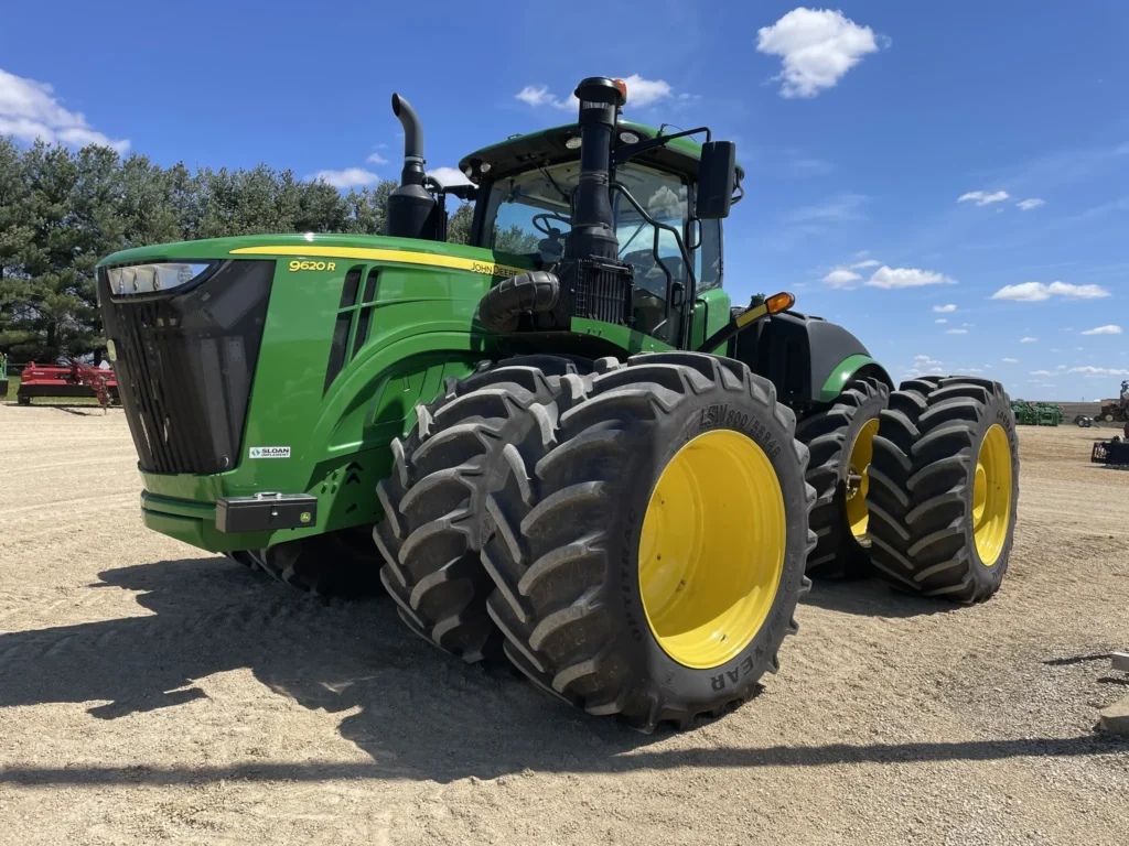 where to buy tractors in USA